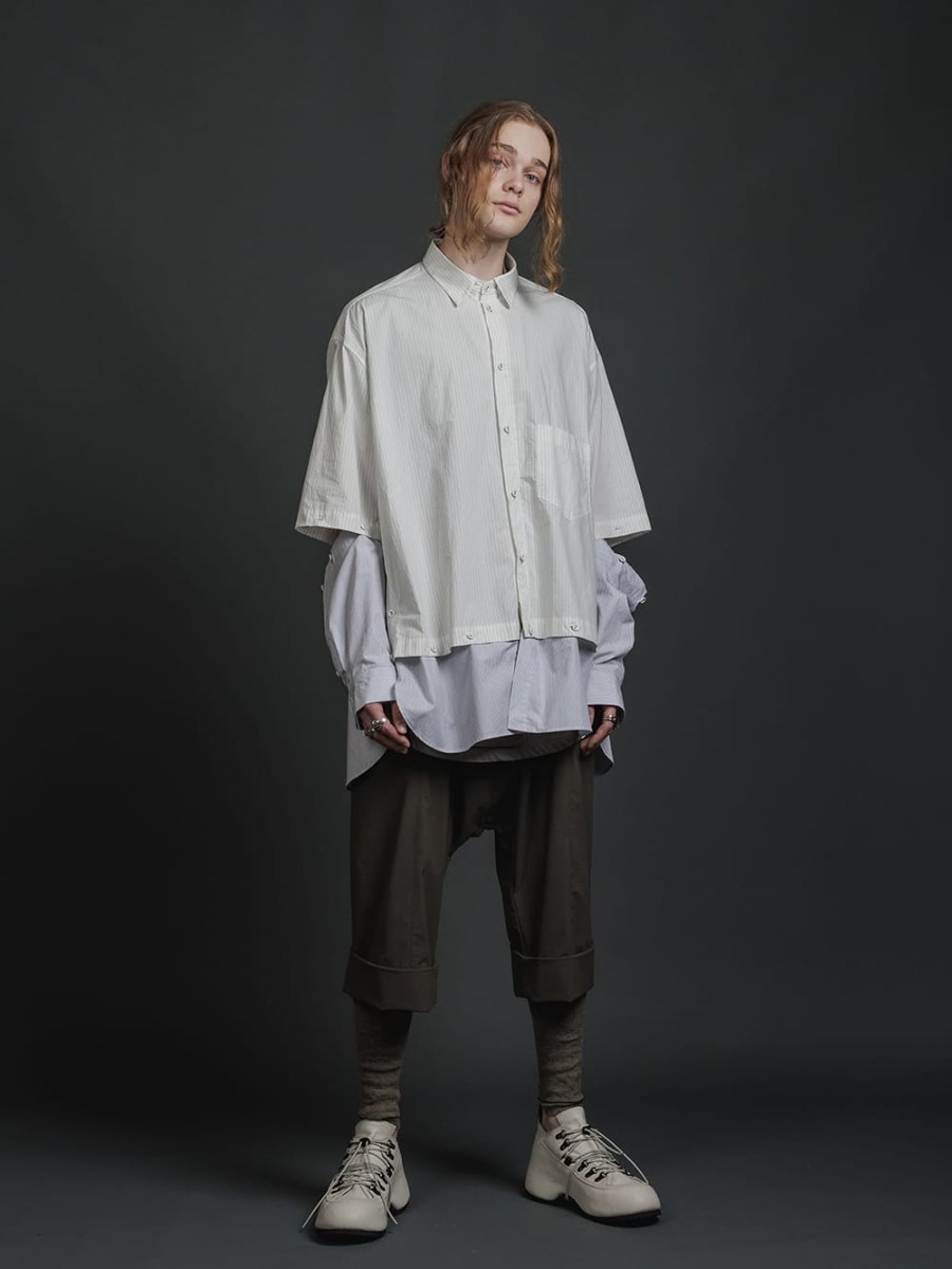 The Viridi-anne - ザ ヴィリジアン 2023SS 見出し5 5-001