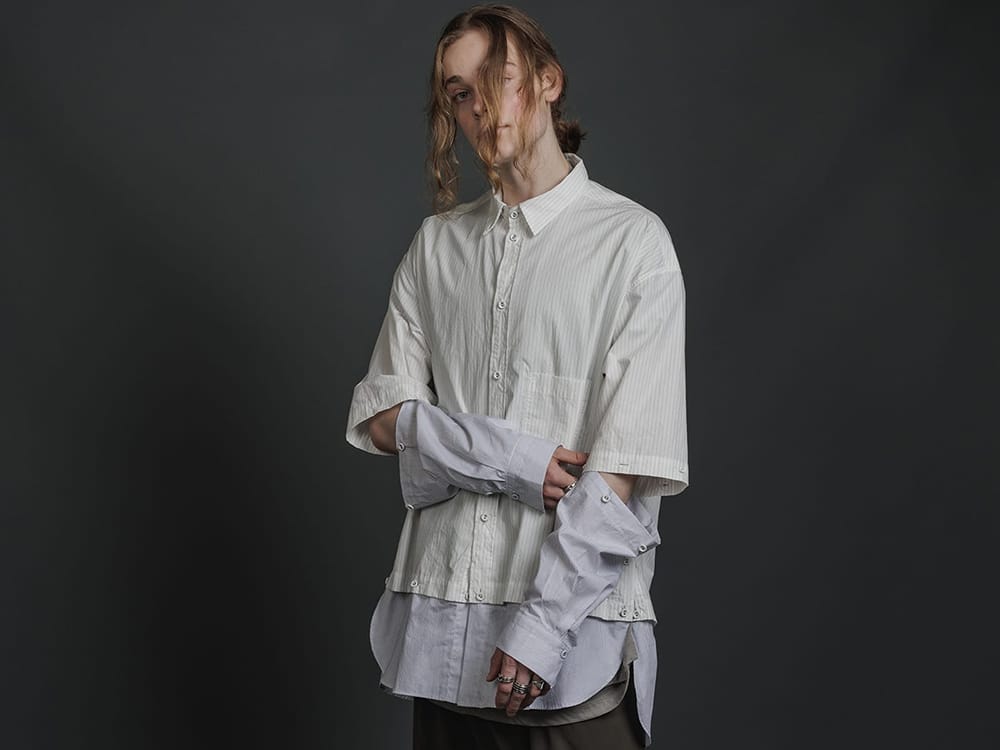 The Viridi-anne - ザ ヴィリジアン 2023SS 見出し5 5-002