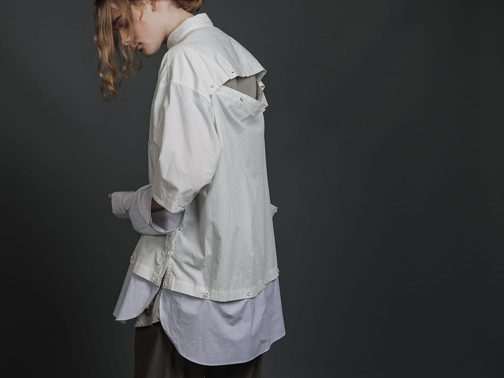 The Viridi-anne - ザ ヴィリジアン 2023SS 見出し5 5-003