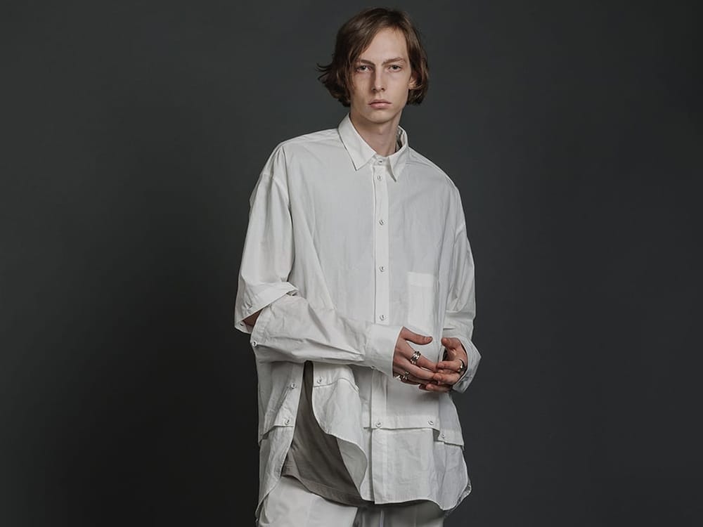 The Viridi-anne - ザ ヴィリジアン 2023SS 見出し5 5-004