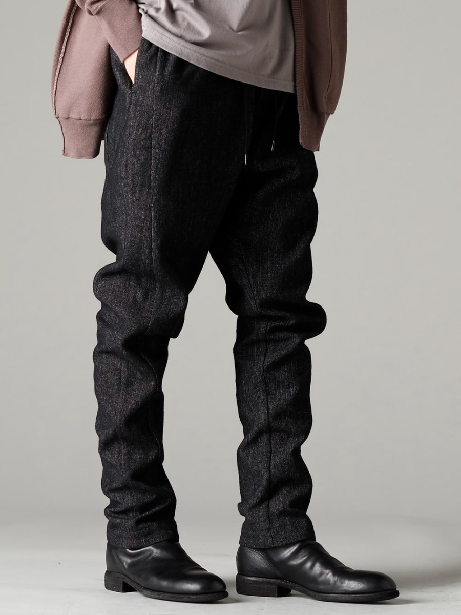 DEVOA x ZIGGY CHEN x GUIDI Mix Styling - FASCINATE BLOG