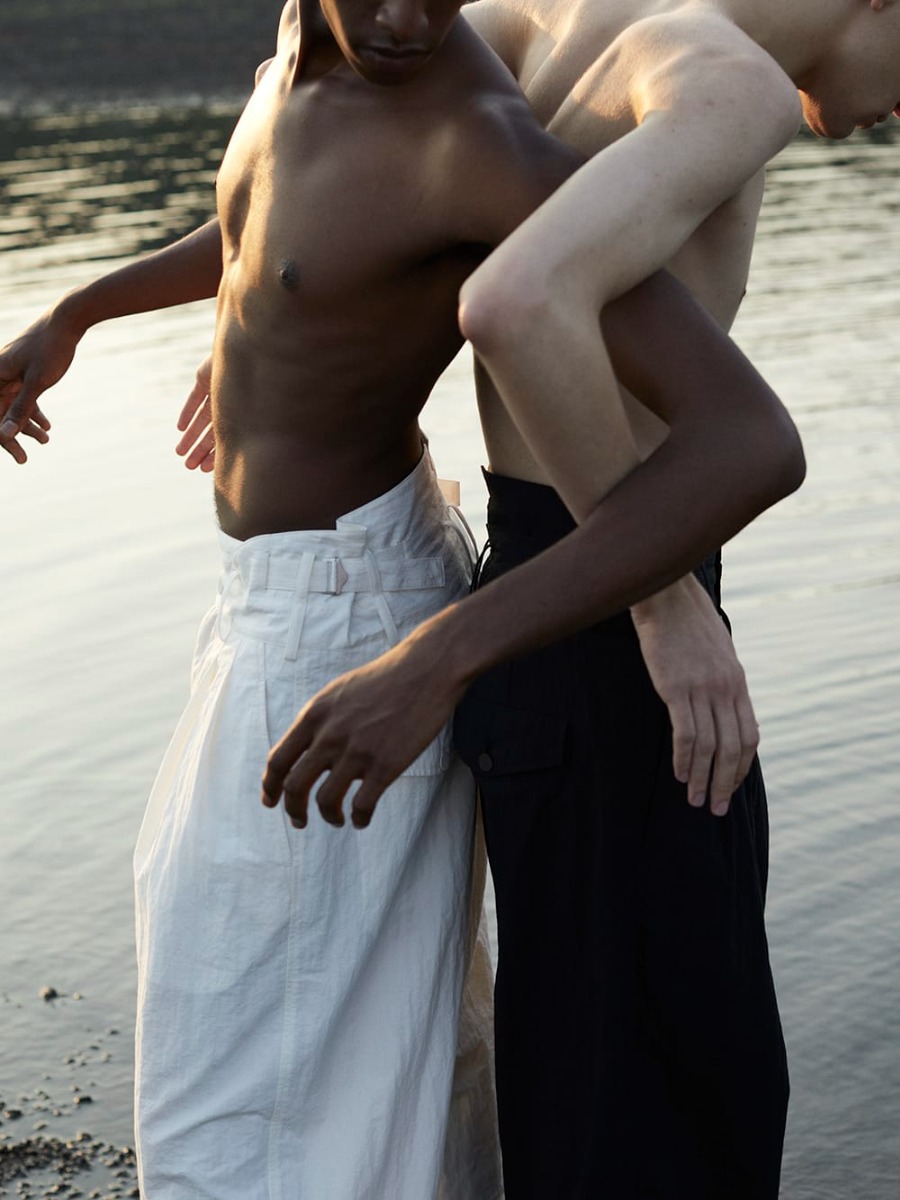 IRENISA - イレニサ 2023SS collection 1-002