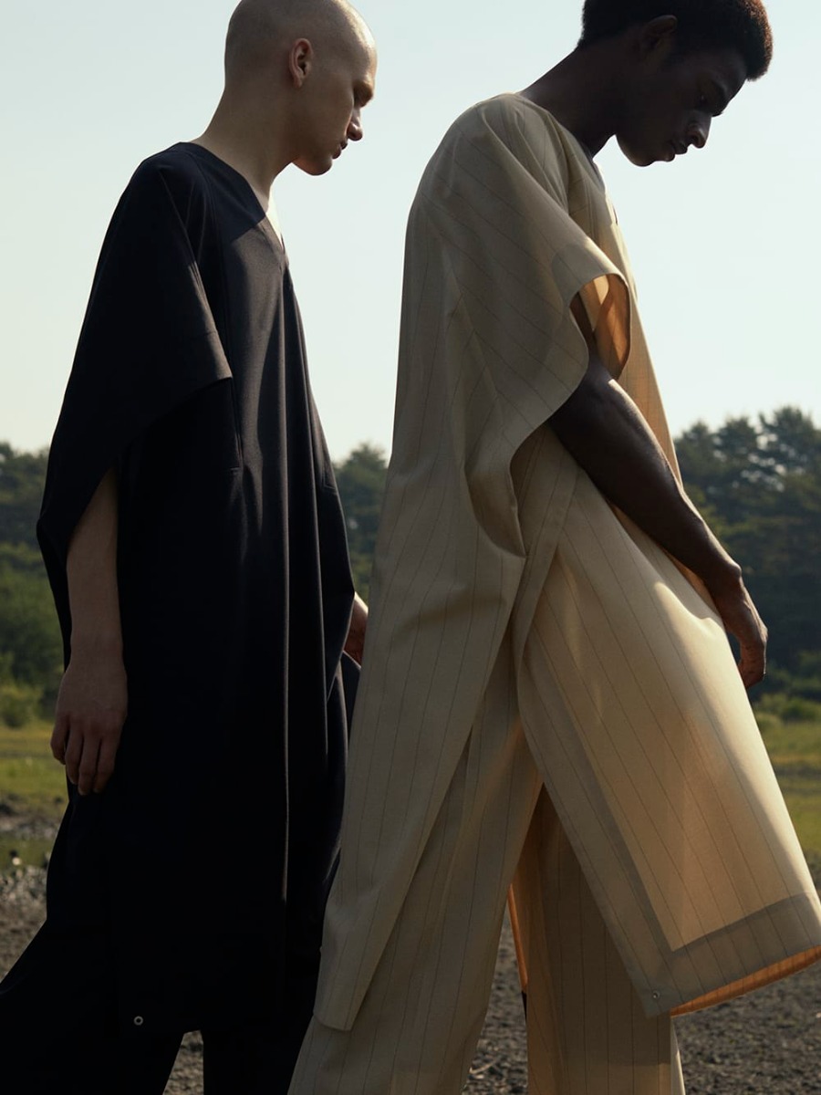 IRENISA - イレニサ 2023SS collection 1-004