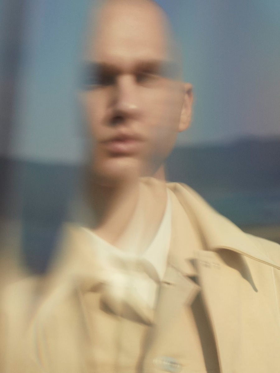 IRENISA - イレニサ 2023SS collection 1-004