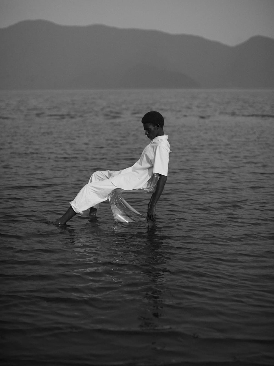 IRENISA - イレニサ 2023SS collection 1-004