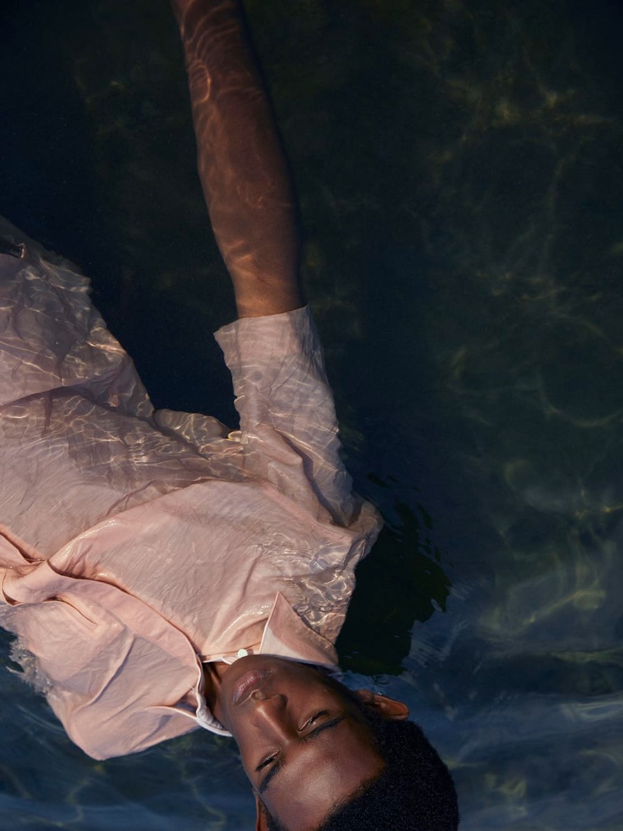 IRENISA - イレニサ 2023SS collection 1-004