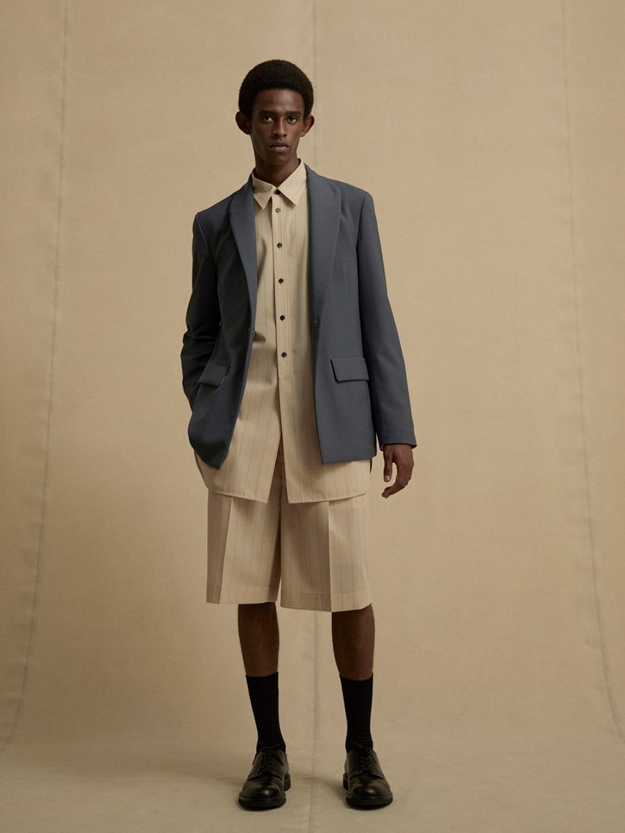 IRENISA - イレニサ 2023SS collection 1-004