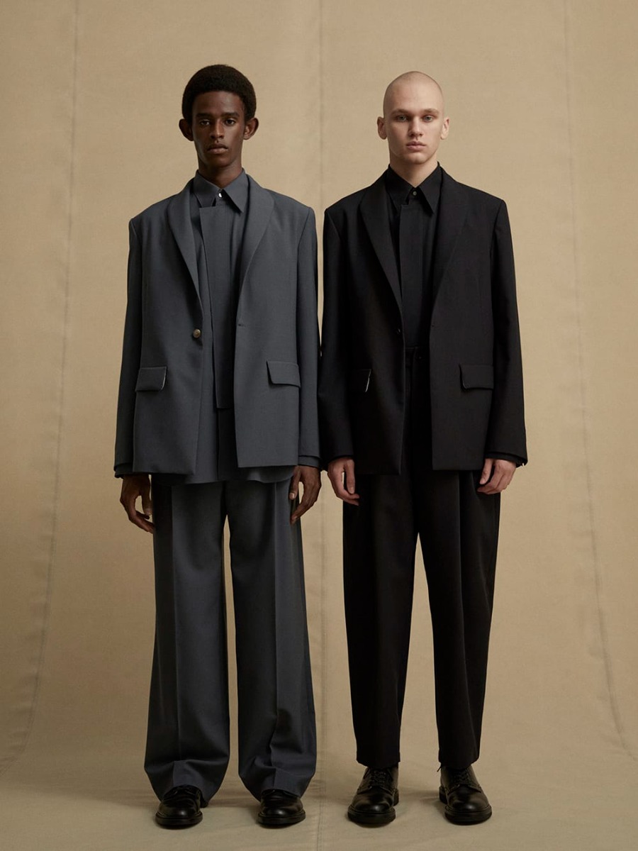 IRENISA - イレニサ 2023SS collection 1-004