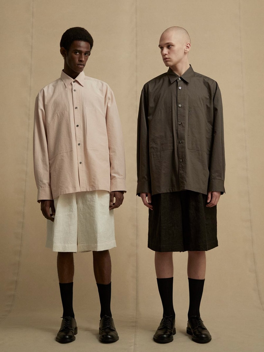 IRENISA - イレニサ 2023SS collection 1-004