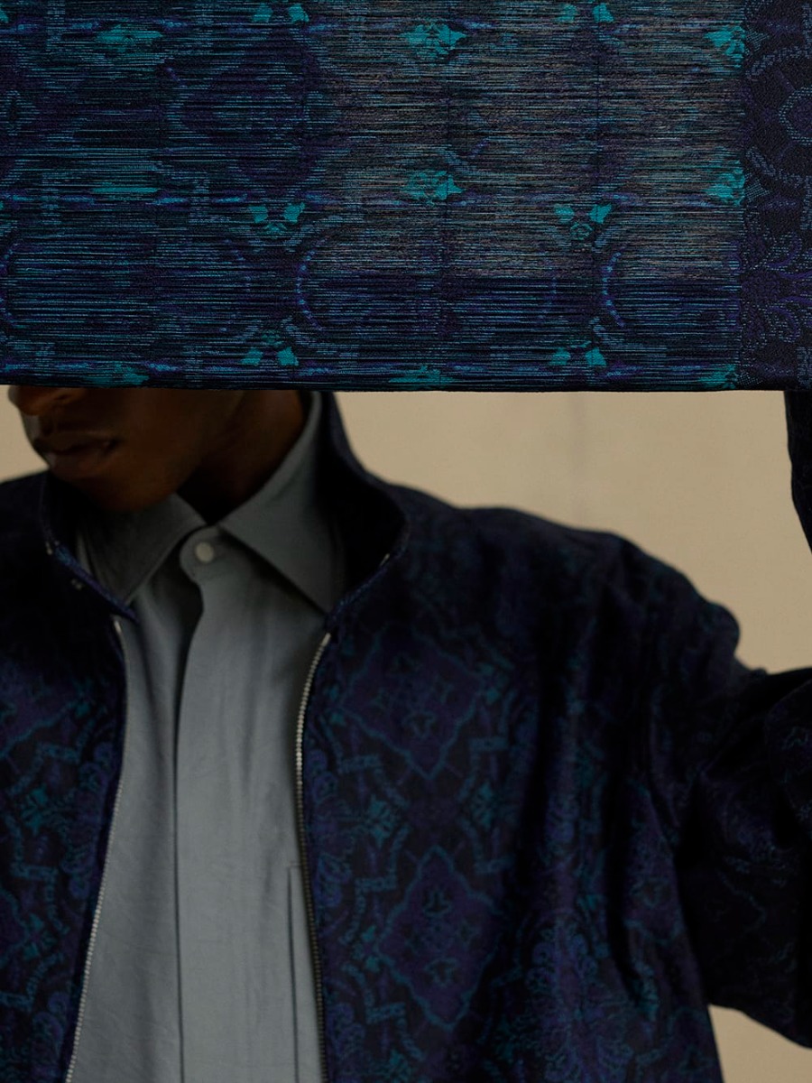 IRENISA - イレニサ 2023SS collection 1-004