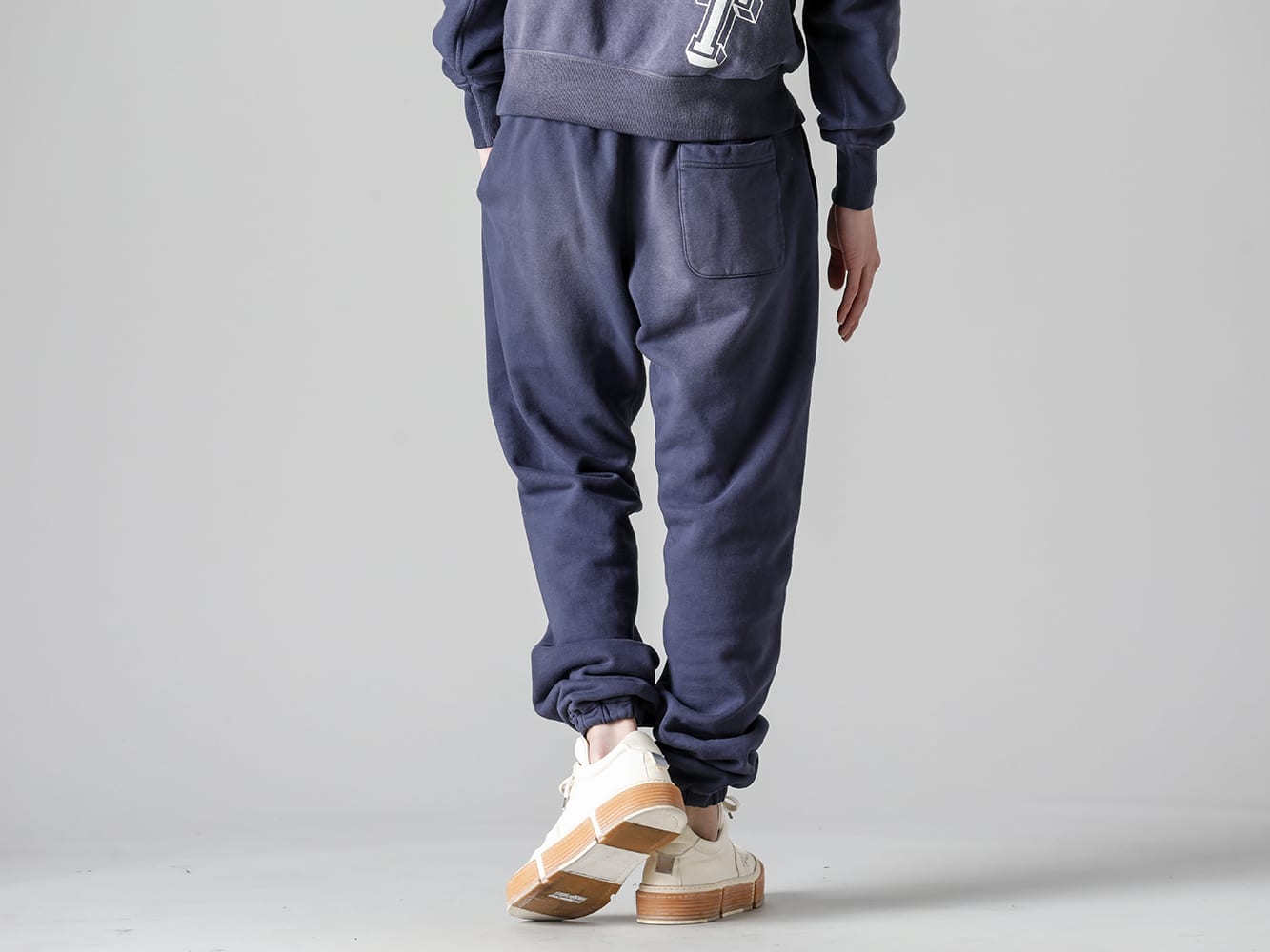 セントマイケル 2023SS - ©️SAINT M×××××× 2023春夏コレクションより新作アイテムがリリース！只今より通販にて販売開始です！ - SM-S23-0000-054(エンジェル スウェットパンツ) - 2-001