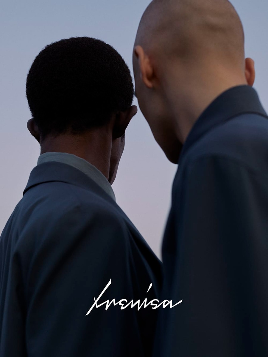 Arrival Information] New items from the IRENISA 2023SS collection