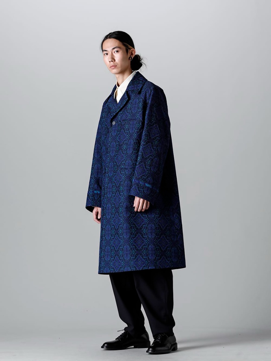 IRENISA - イレニサ 2023SS image 2-001