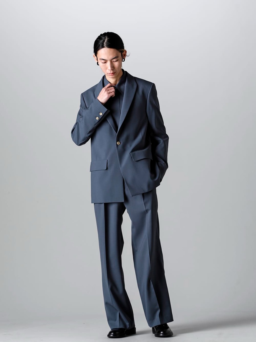 IRENISA - イレニサ 2023SS image 2-005