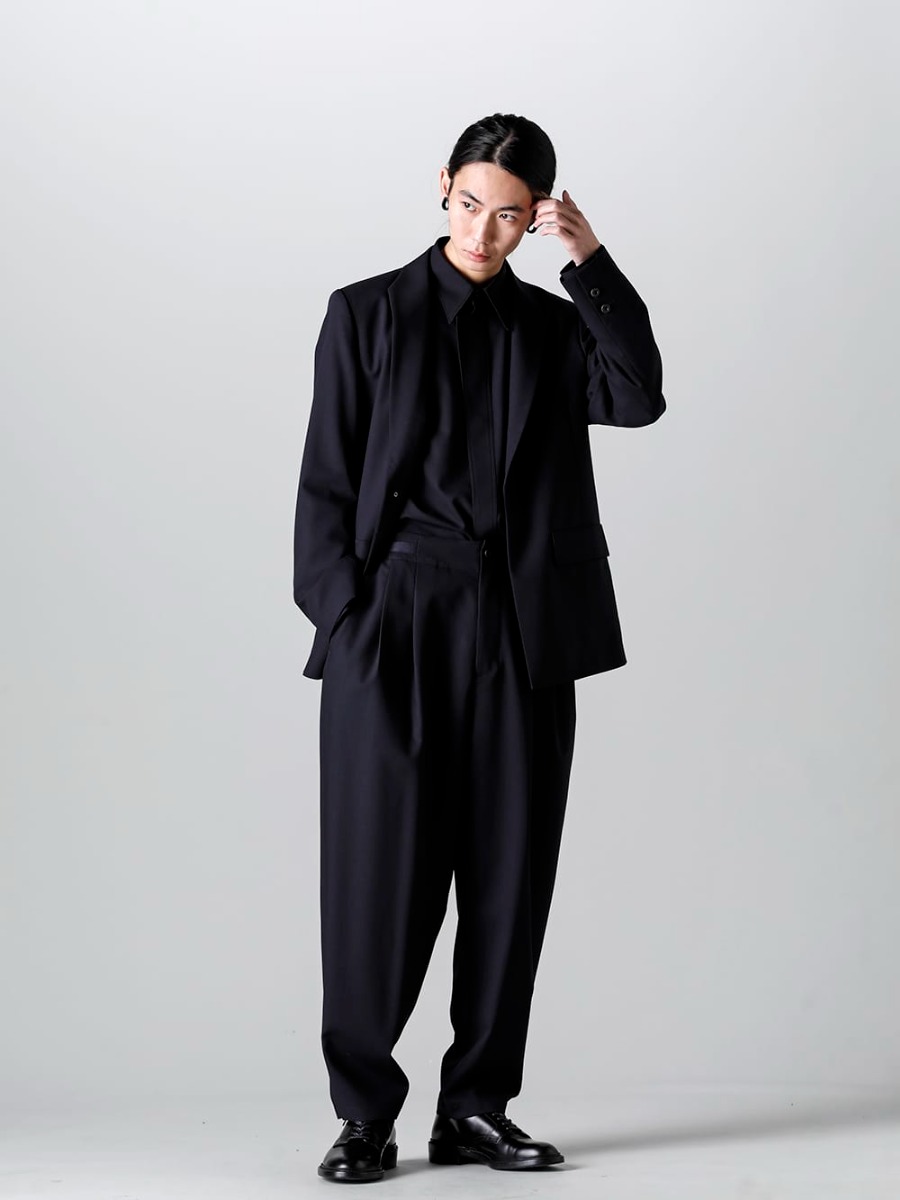 IRENISA - イレニサ 2023SS image 2-006