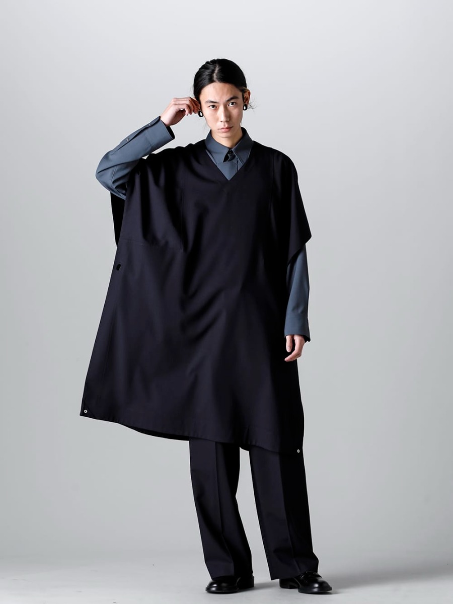 IRENISA - イレニサ 2023SS image 2-007