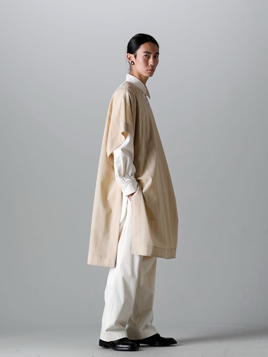 IRENISA - イレニサ 2023SS image 2-008