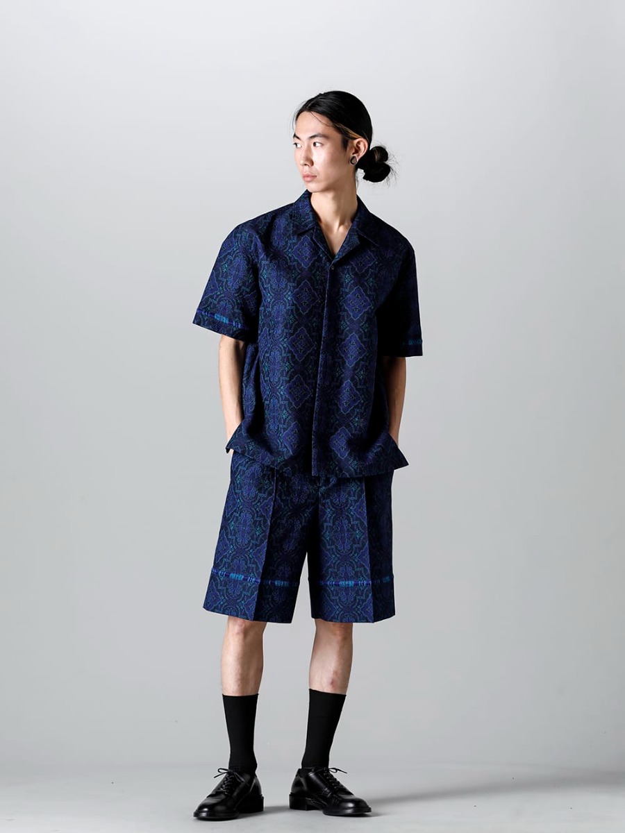 IRENISA - イレニサ 2023SS image 2-009