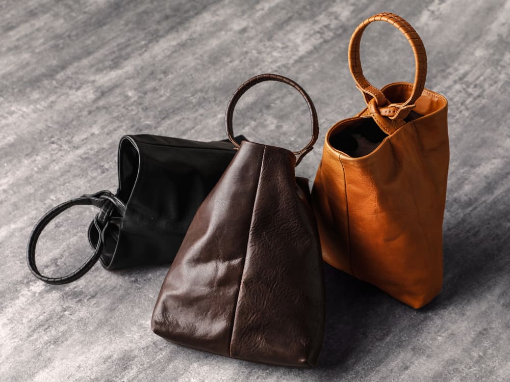 cornelian taurus by daisuke iwanaga-コーネリアンタウラス バイ ダイスケイワナガ 23SS(春夏) cornelian taurus by daisuke iwanaga-コーネリアンタウラス バイ ダイスケイワナガ - 23SS(春夏) collection CWS de Former Bag Cow Mineral. 2-001