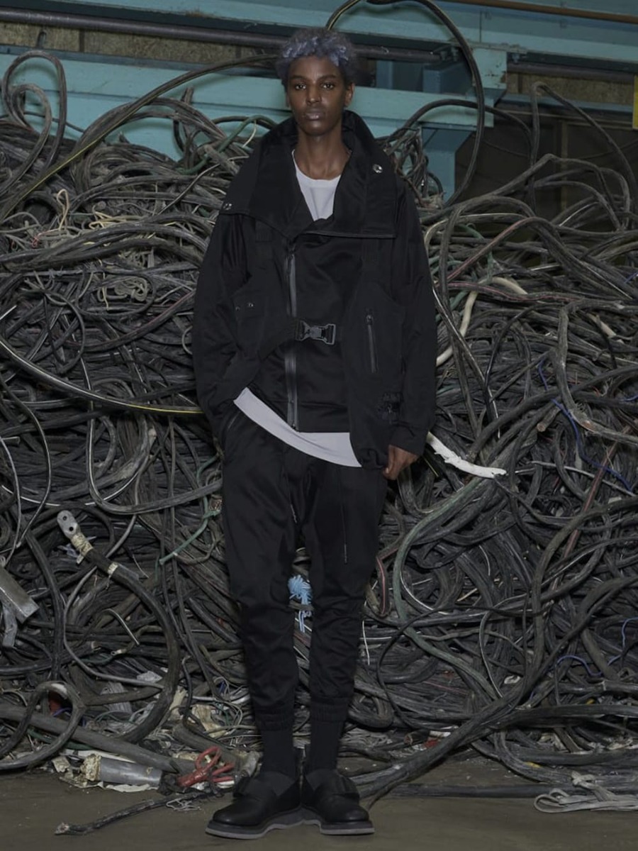 RIPVANWINKLE - リップヴァンウインクル 2023SS 見出し1 1-002