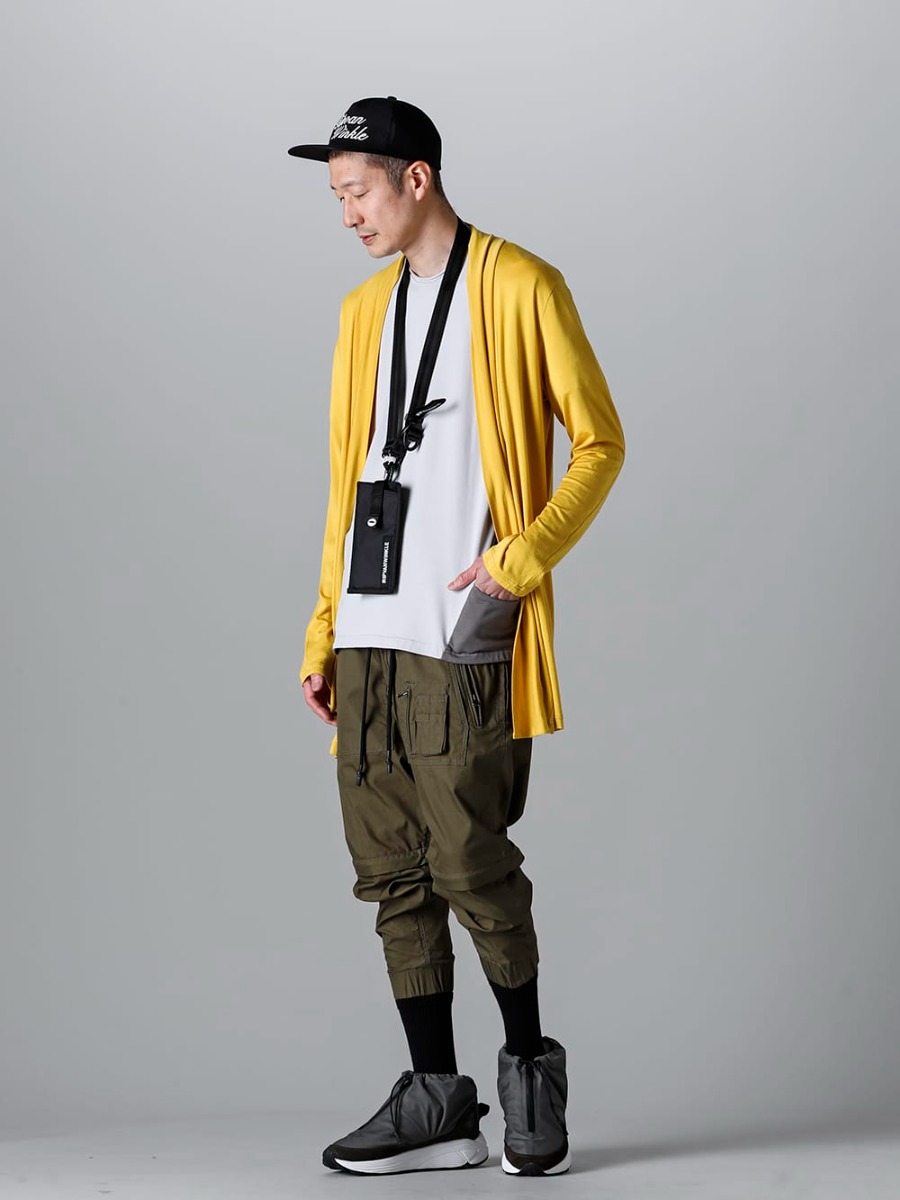 RIPVANWINKLE - リップヴァンウインクル 2023SS 見出し1 3-004