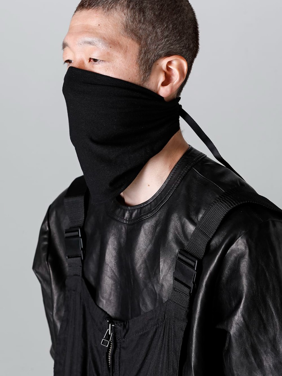 RIPVANWINKLE - リップヴァンウインクル 2023SS 見出し1 3-005