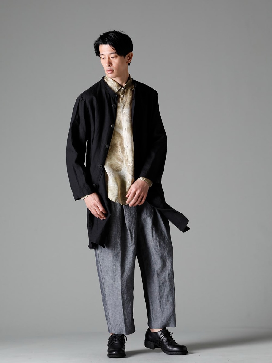 NOUSAN 23SS Style #1 1-001