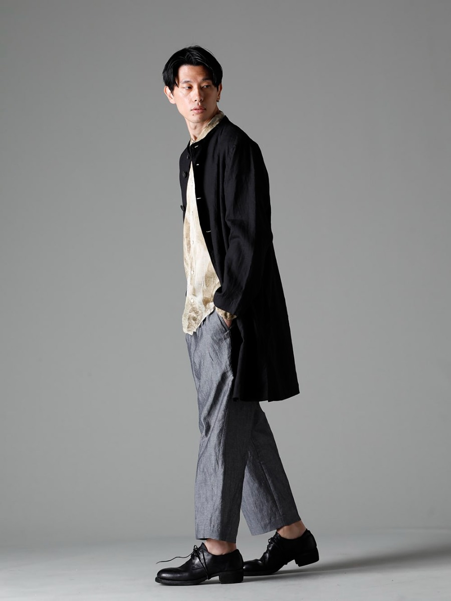 NOUSAN 23SS Style #1 1-002