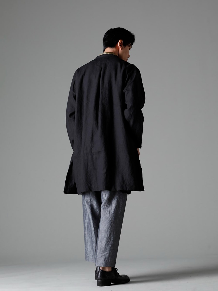 NOUSAN 23SS Style #1 1-003
