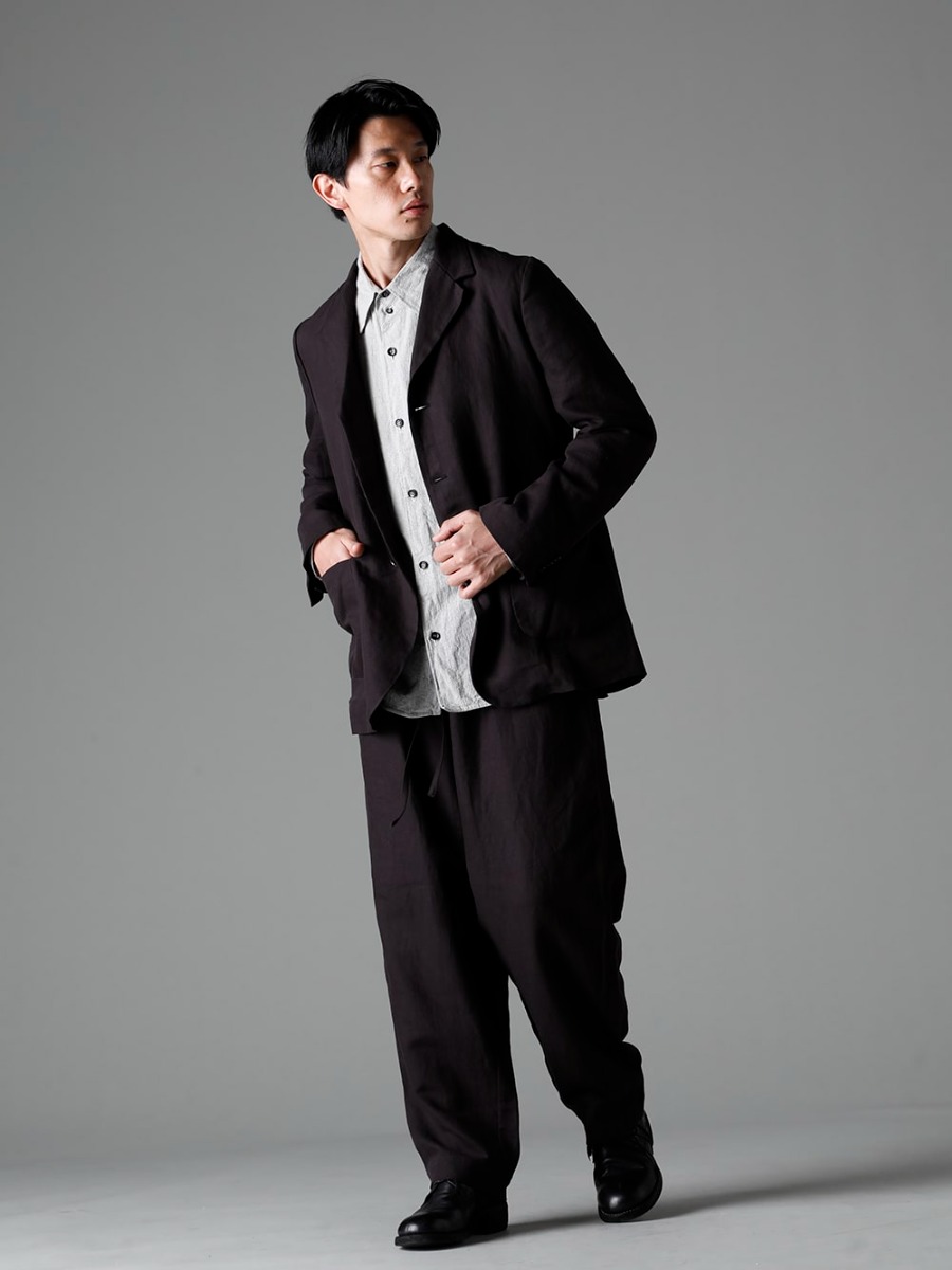 NOUSAN 23SS Style #2 2-002