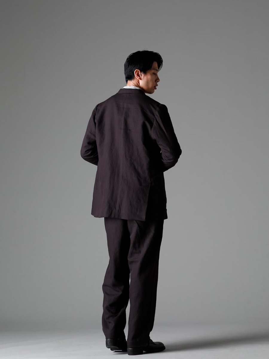 NOUSAN 23SS Style #2 2-003