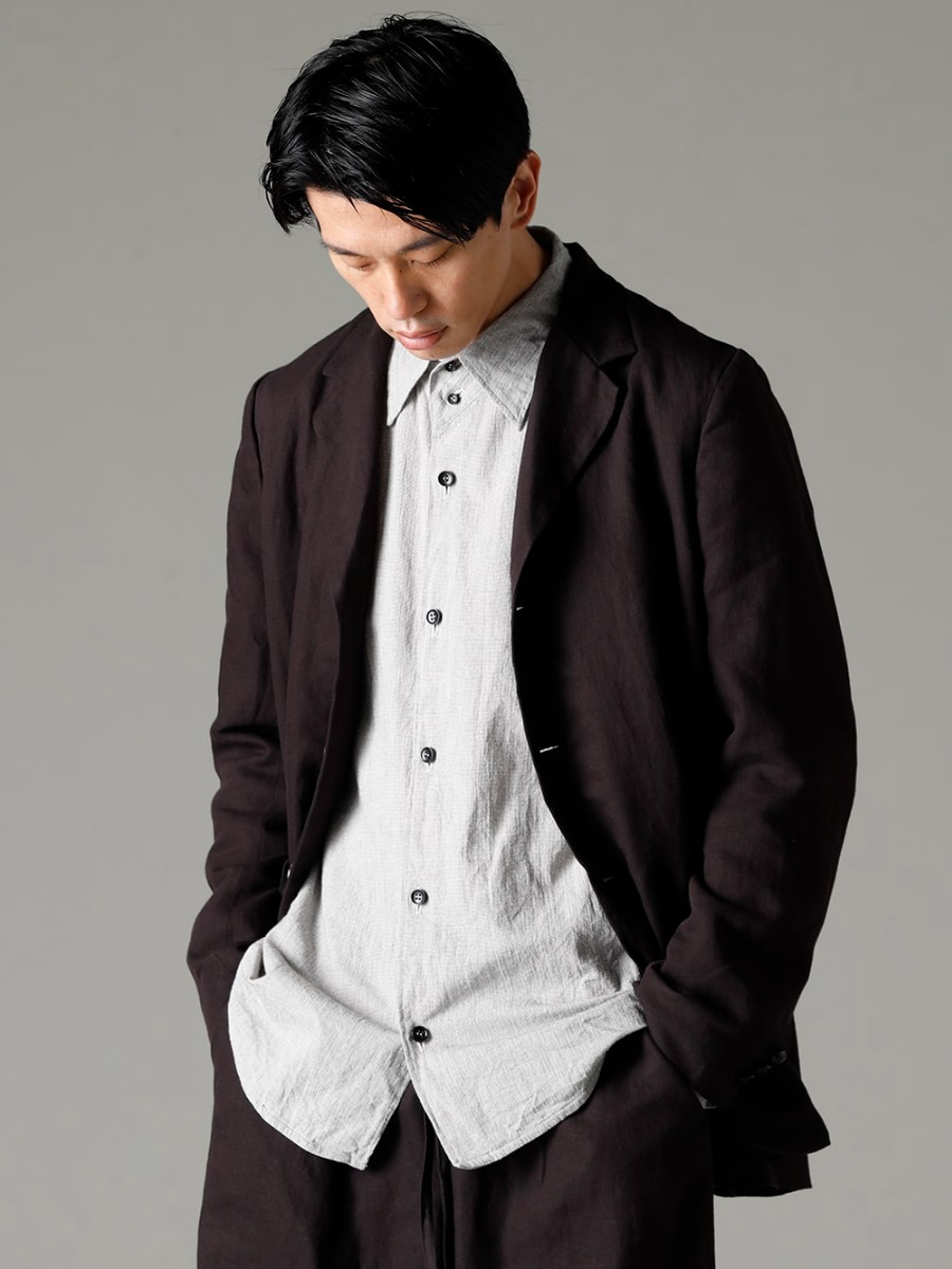 NOUSAN 23SS Style #2 2-004