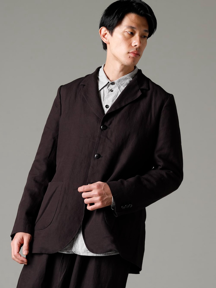 NOUSAN 23SS Style #2 2-004