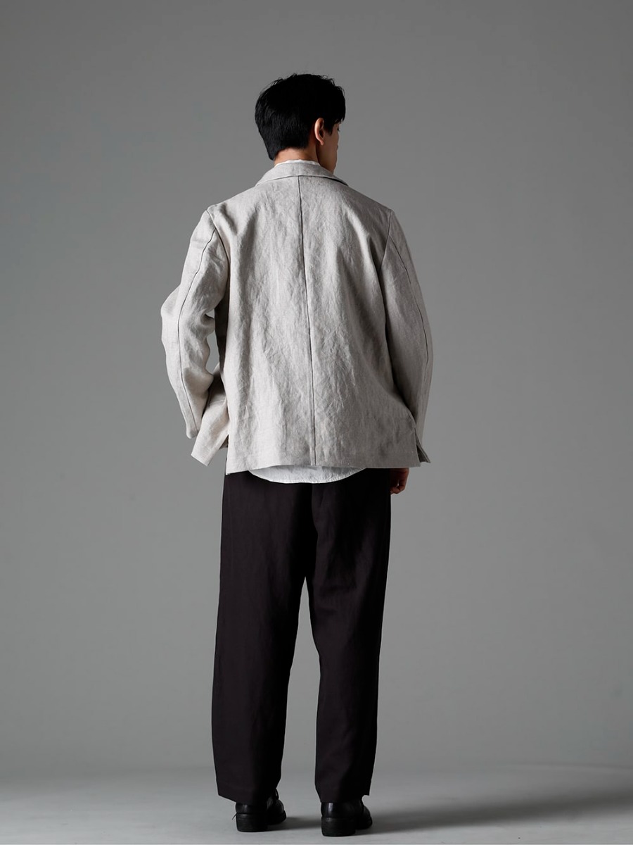 NOUSAN 23SS Style #3 3-002