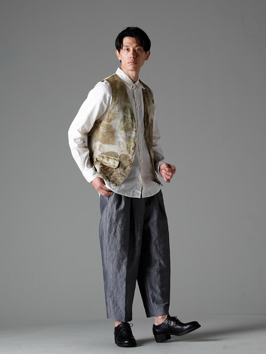 NOUSAN 23SS Style #4 4-001