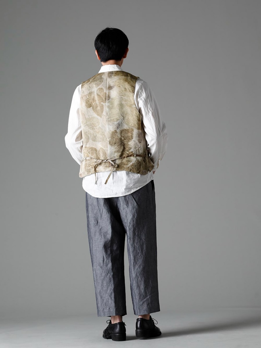 NOUSAN 23SS Style #4 4-002