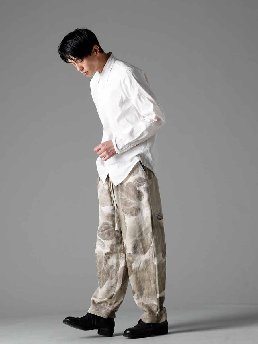 NOUSAN 23SS Style #5 5-002