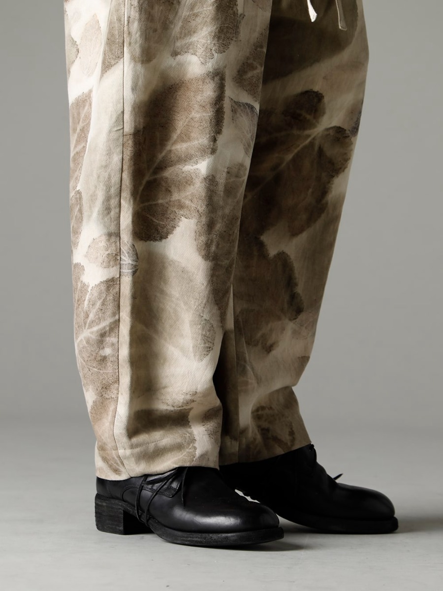 NOUSAN 23SS Style #5 5-005