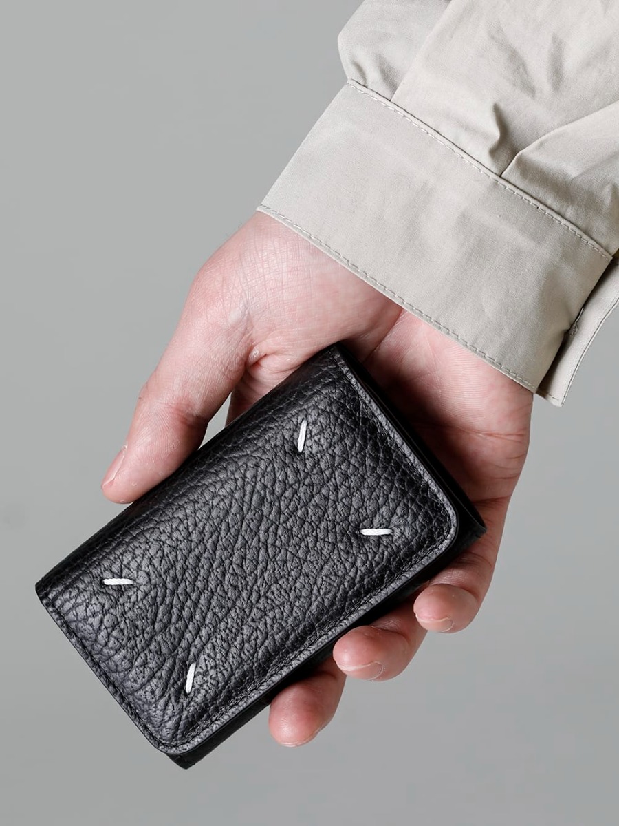 Maison Margiela 2023SS SA3UA0001 KEY CHAIN 3 4-001