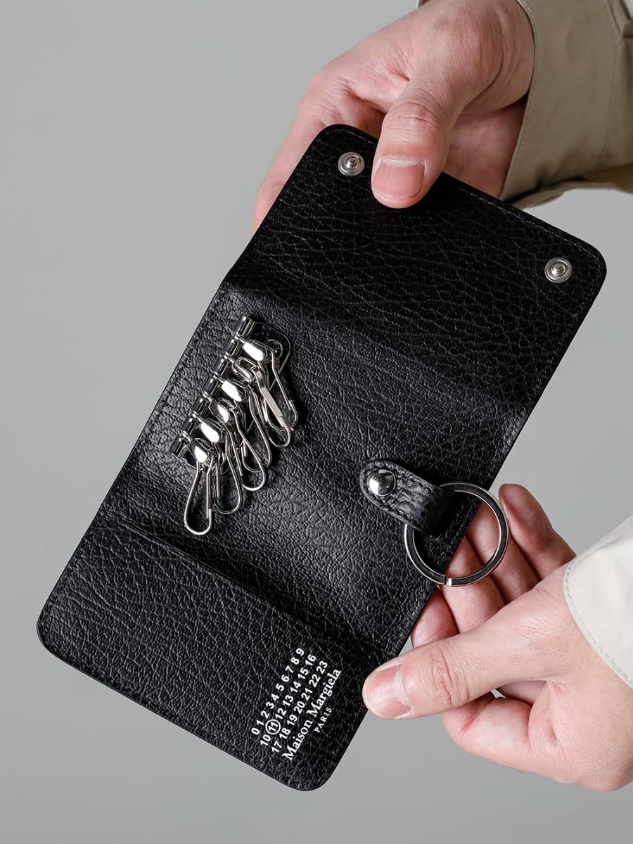 Maison Margiela 2023SS SA3UA0001 KEY CHAIN 3 4-002