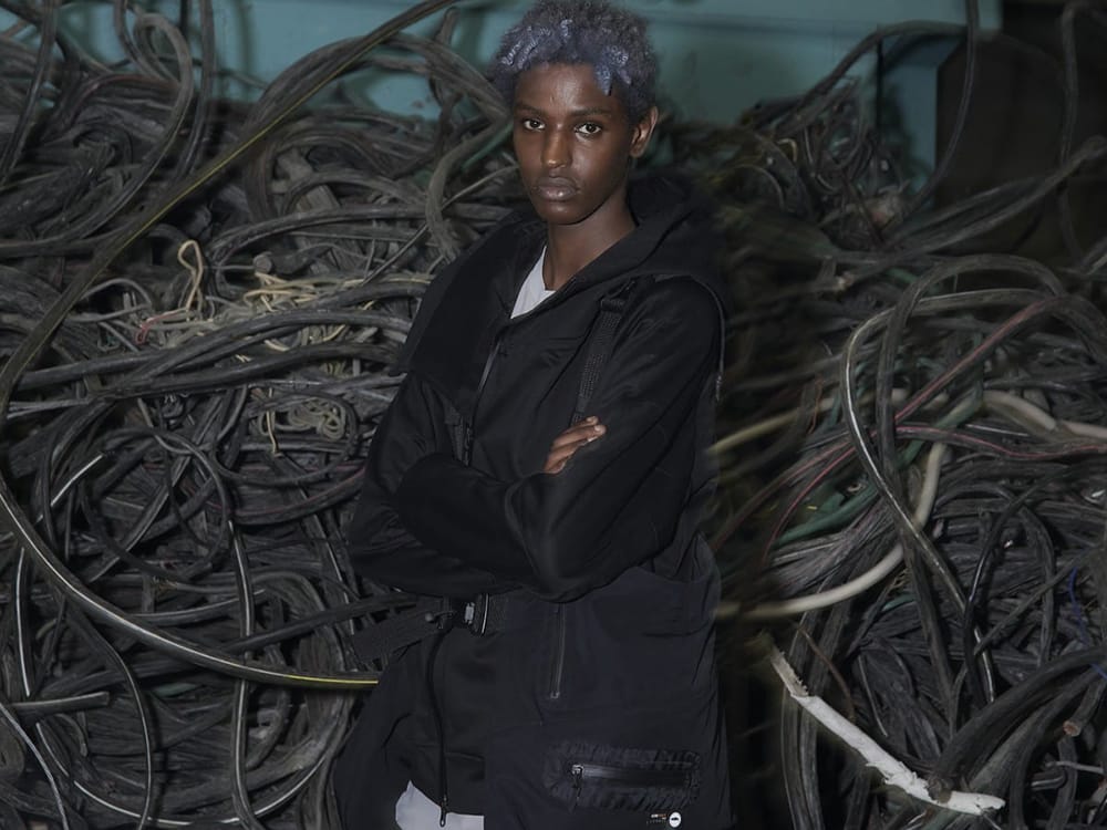 RIPVANWINKLE 2023SS Collection February Delivery 1-001