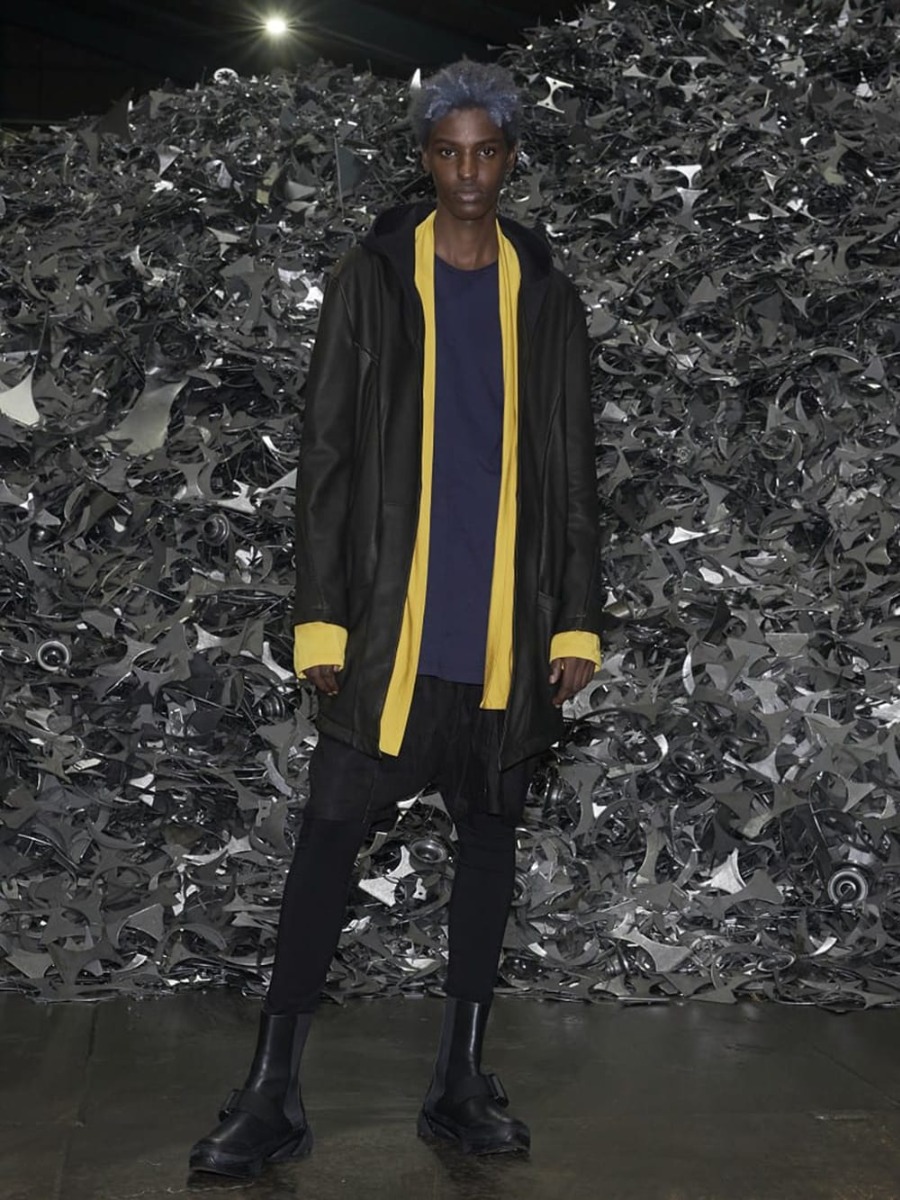 RIPVANWINKLE 2023SS Collection February Delivery 1-003