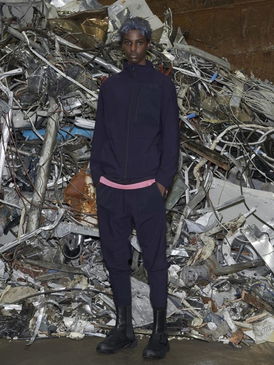 RIPVANWINKLE 2023SS Collection February Delivery 1-004