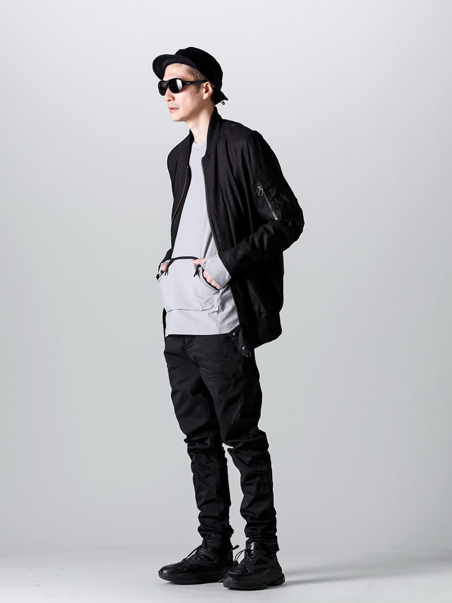 RIPVANWINKLE 2023SS Collection February Delivery 2-001