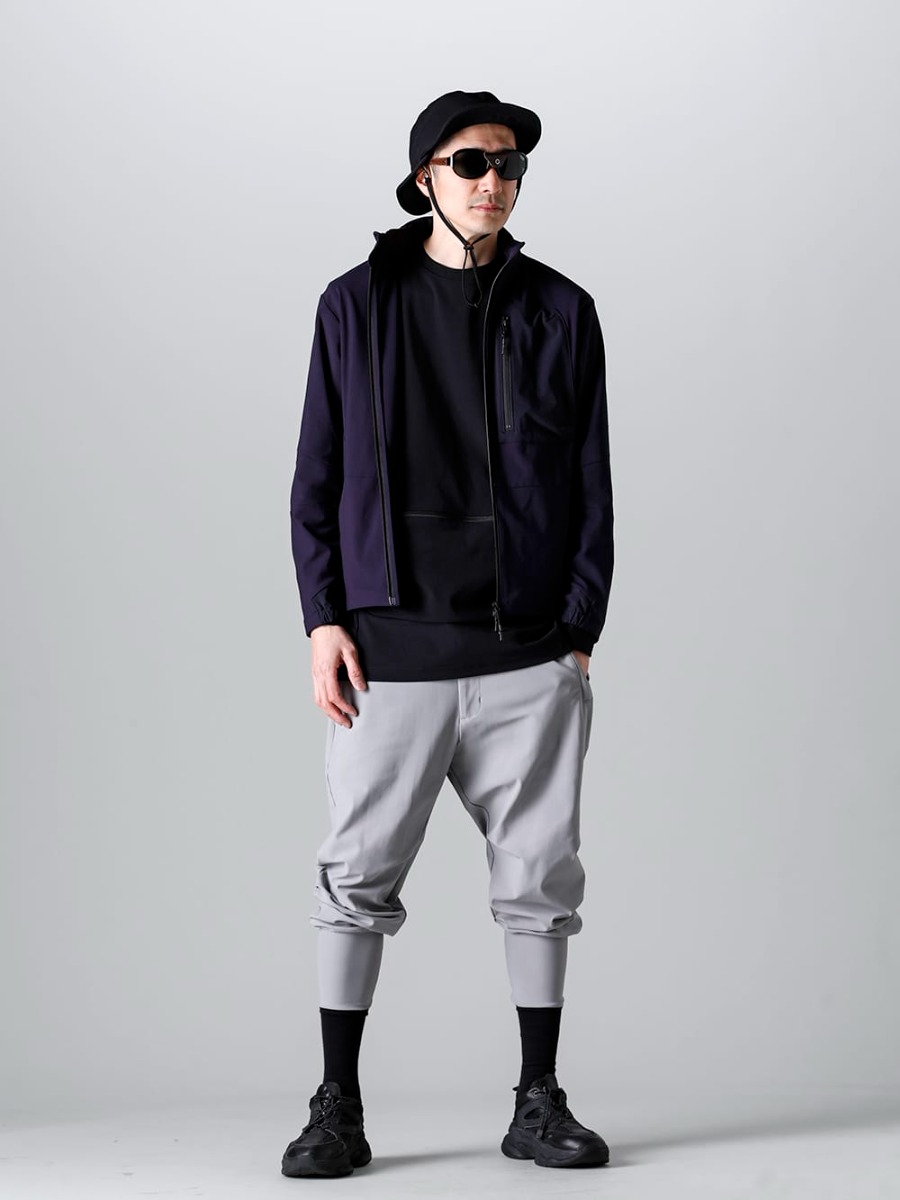 RIPVANWINKLE 2023SS Collection February Delivery 2-002