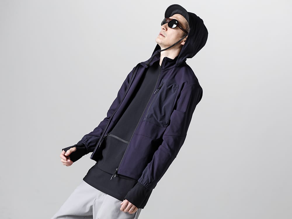 RIPVANWINKLE 2023SS Collection February Delivery 2-003