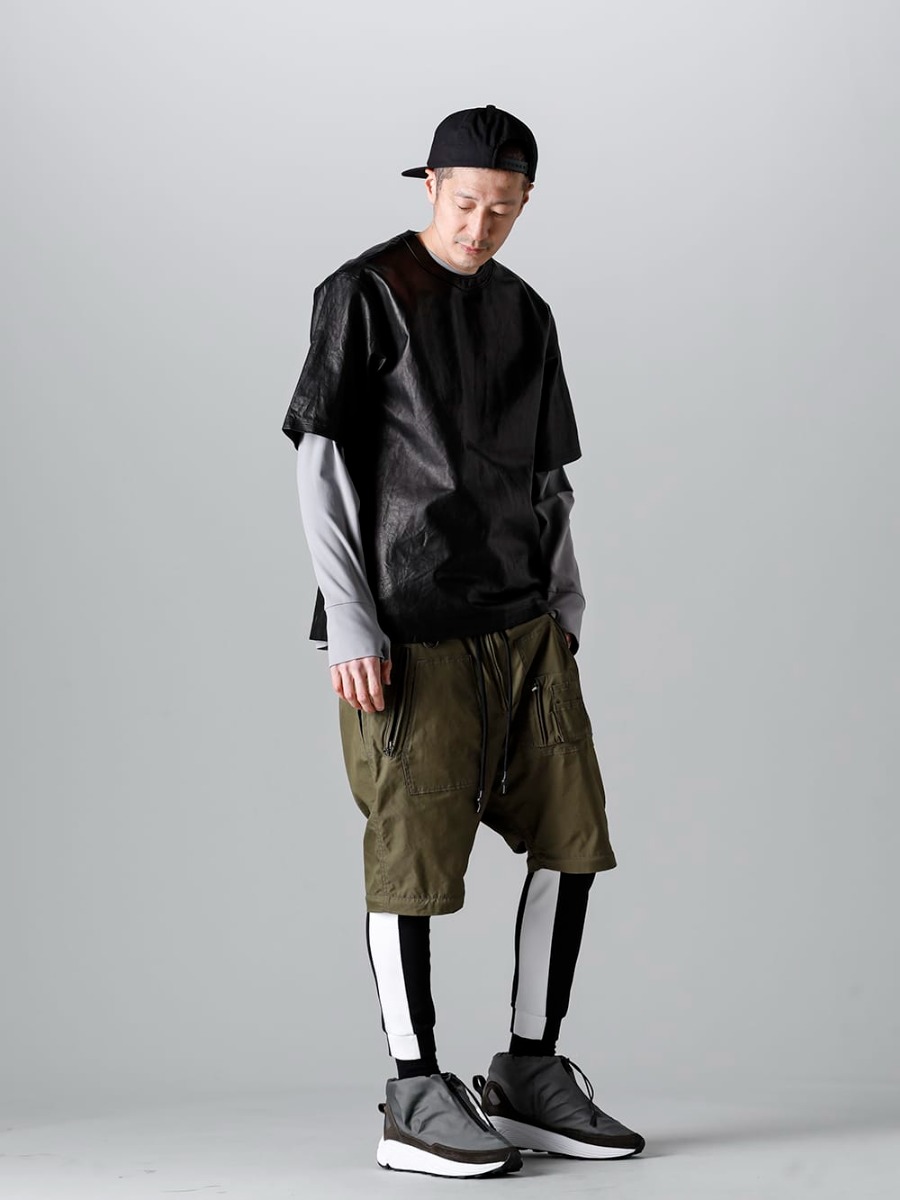 RIPVANWINKLE 2023SS Collection February Delivery 2-007