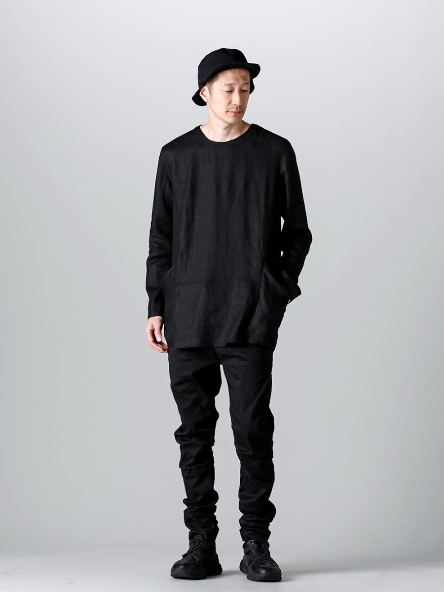 RIPVANWINKLE 2023SS Collection February Delivery 2-008