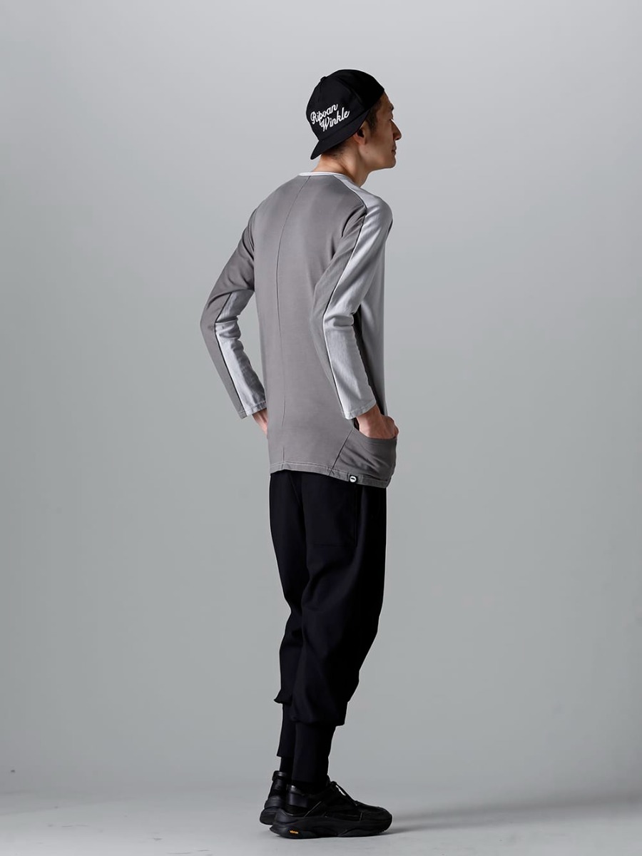 RIPVANWINKLE 2023SS Collection February Delivery 2-009