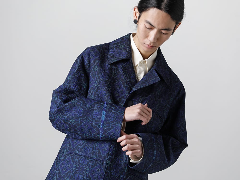 IRENISA 2023SS The perfect mix of 